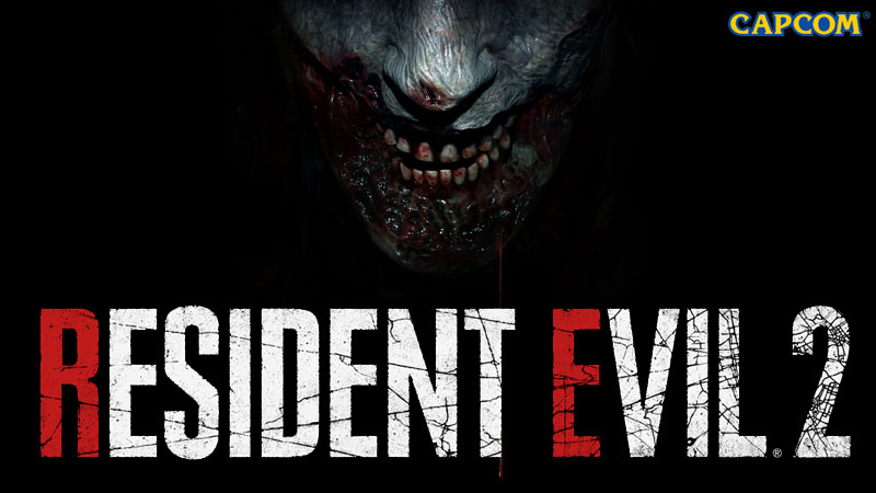 Resident Evil 2