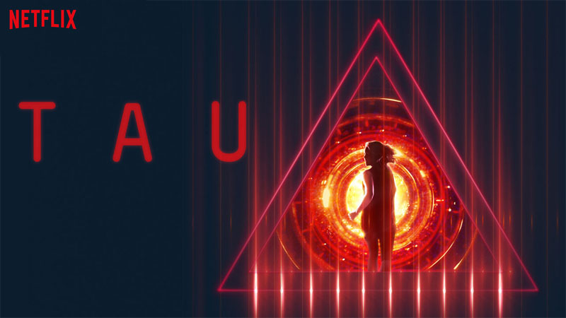 Tau