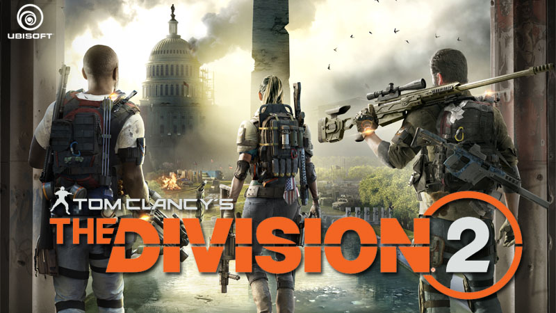 The Division 2