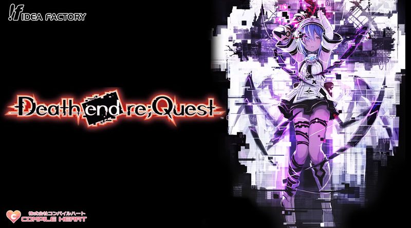 Death End Re;Quest