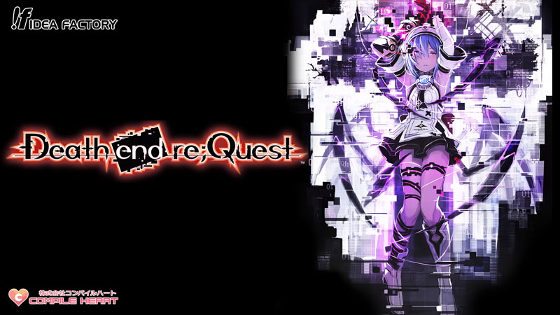 Death End Re;Quest