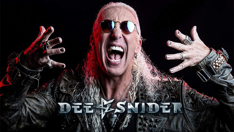 Dee Snider