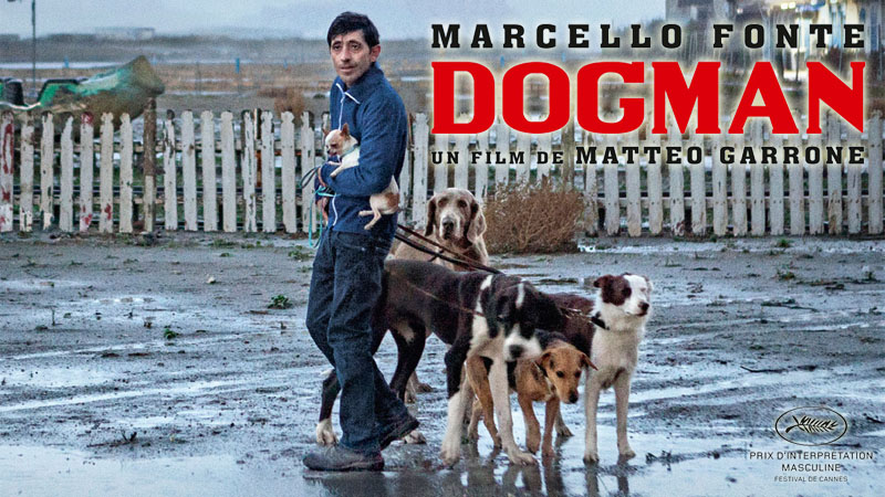 Dogman