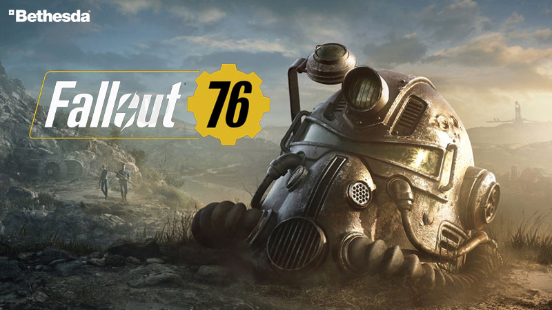 Fallout 76