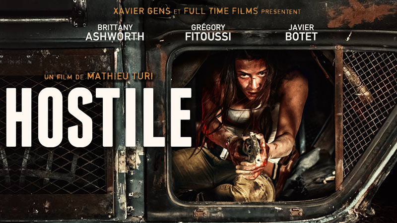Hostile