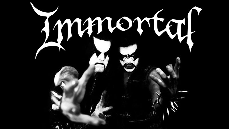 Immortal
