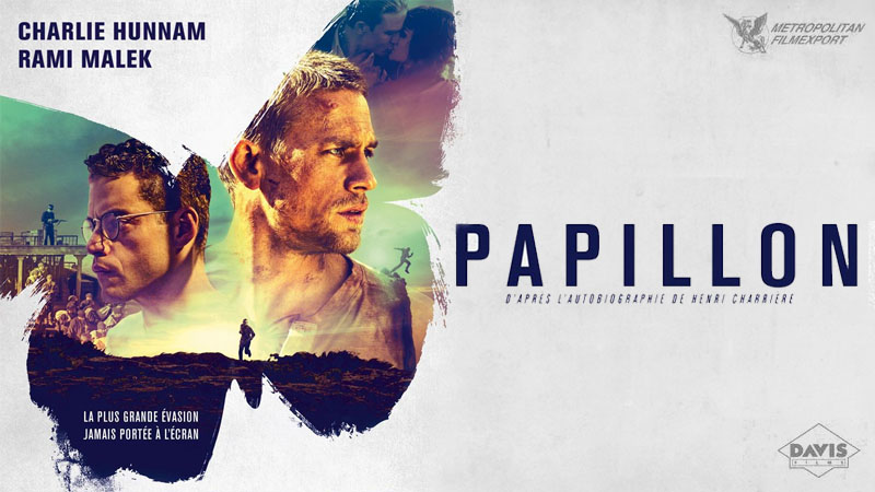 Papillon