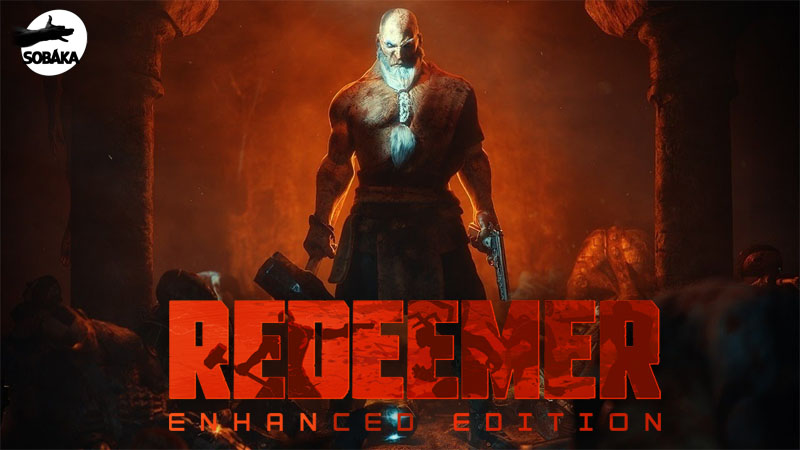 Redeemer Enhanced Edition