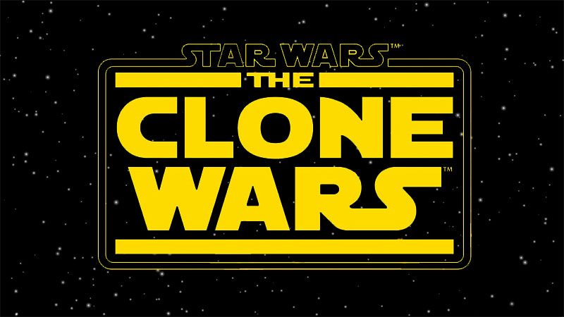 Star Wars : Clone Wars