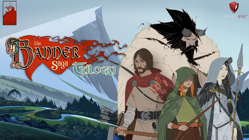 The Banner Saga