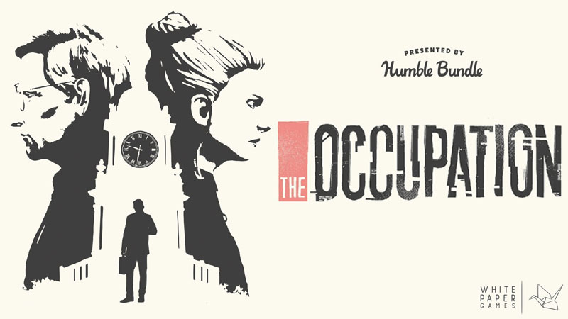 The Occupation