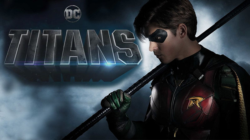 Titans