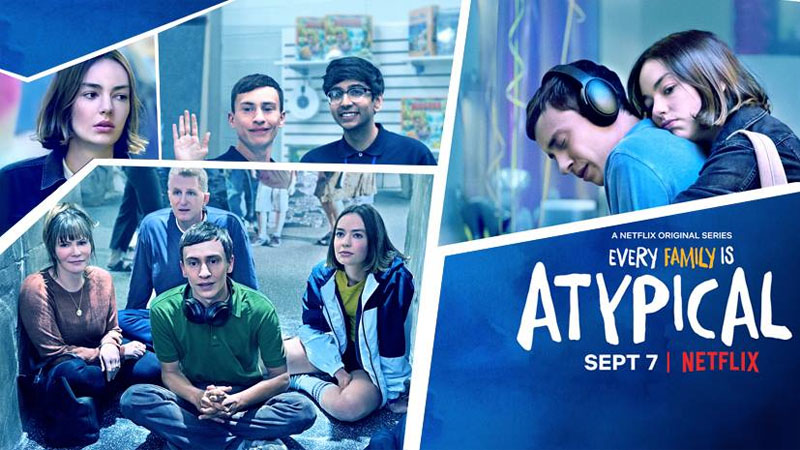 Atypical
