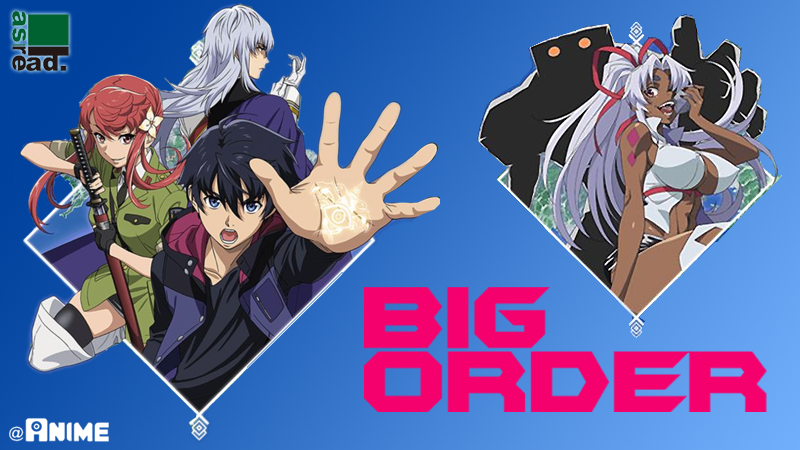 Big Order