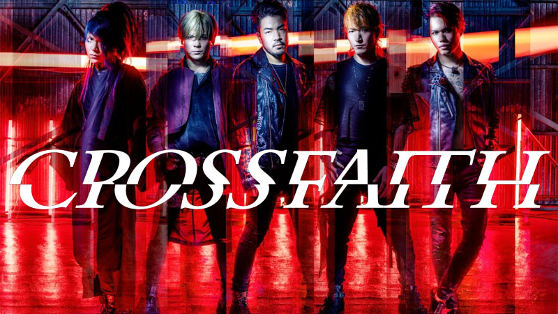Crossfaith