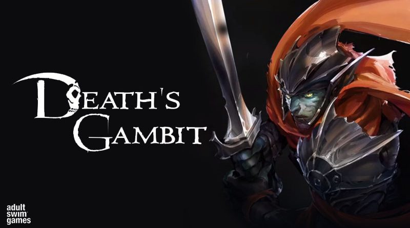 Death's Gambit