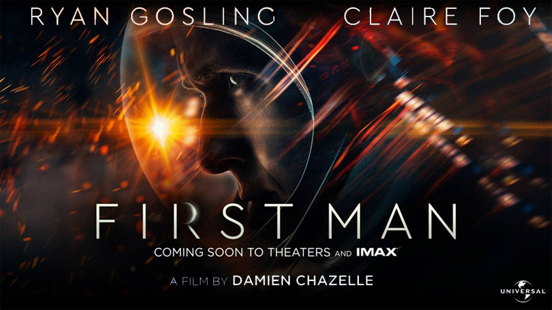 First Man