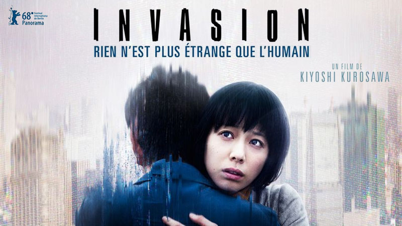 Invasion
