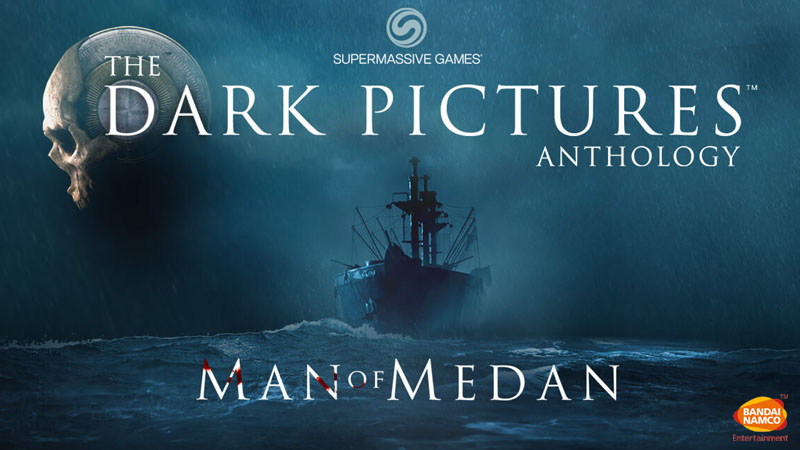 Man Of Medan