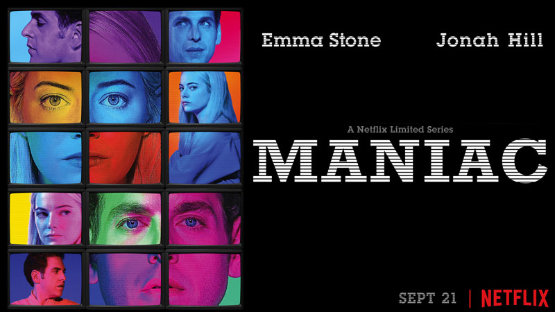 Maniac