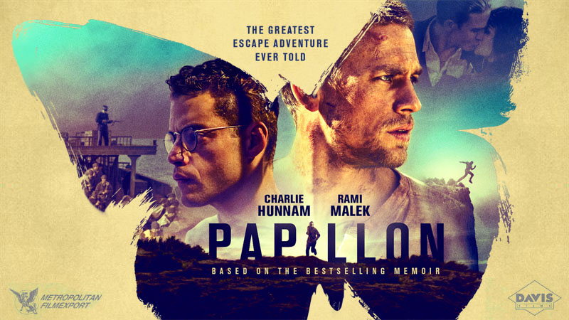 Papillon