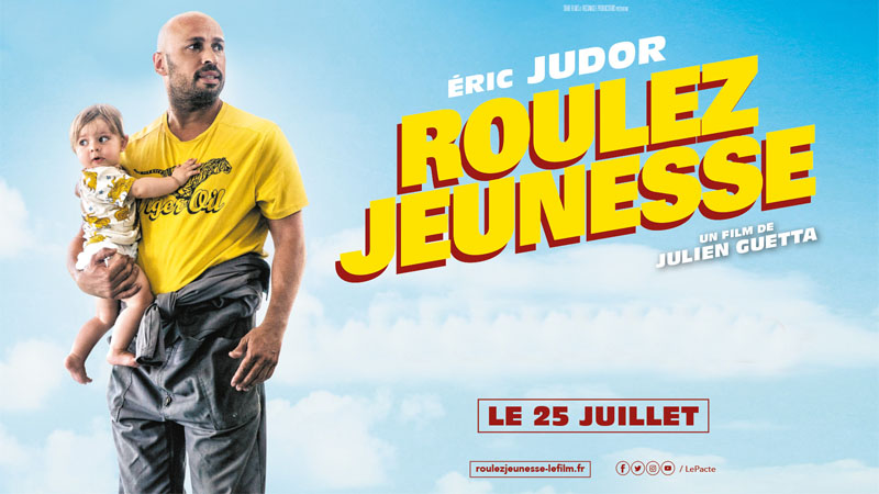 Roulez Jeunesse