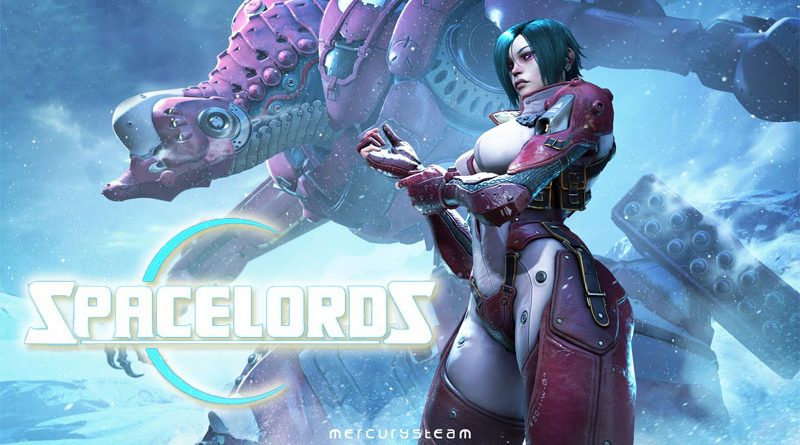 SpaceLords