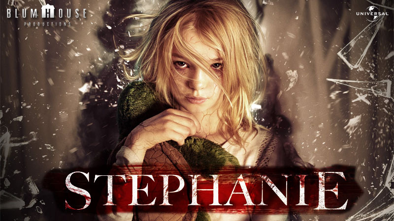 Stephanie