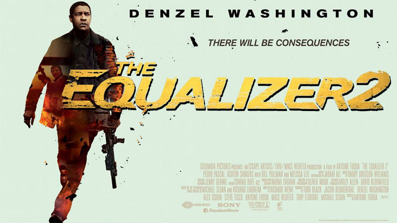 Equalizer 2