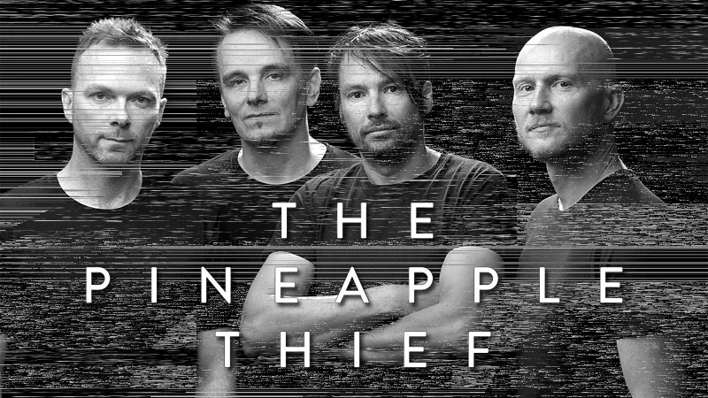 The Pineapple Thief