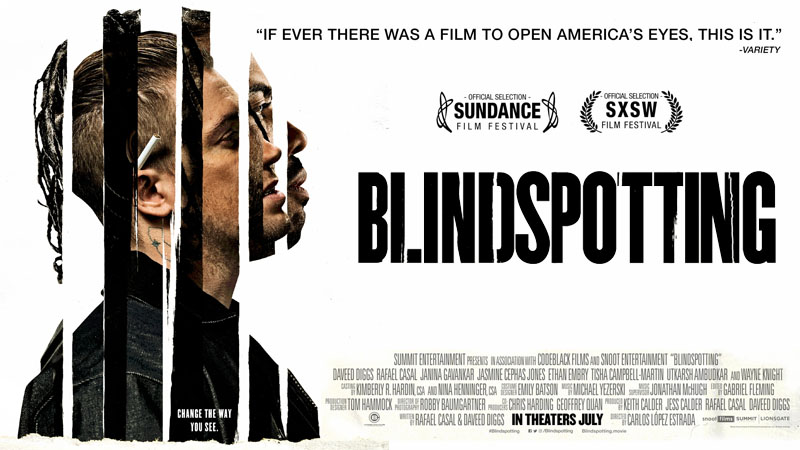 Blindspotting