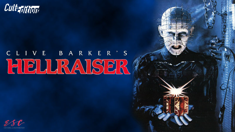 Hellraiser