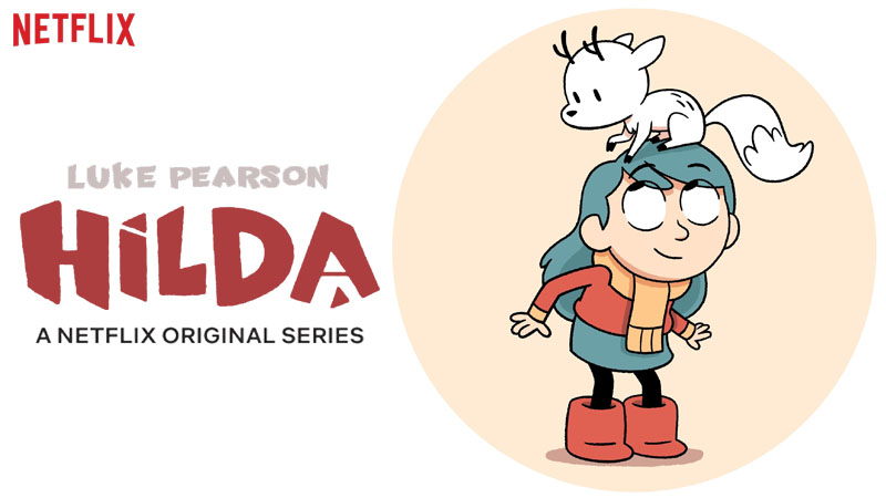 Hilda