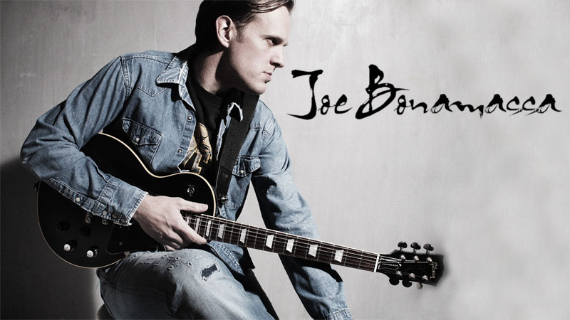 Joe Bonamassa