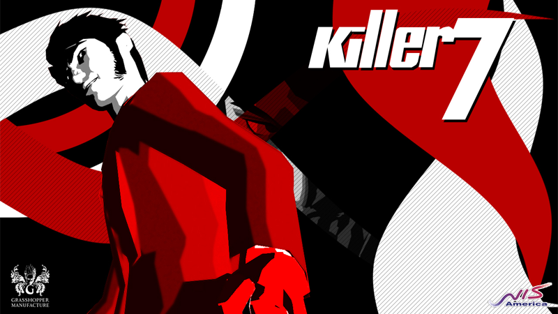 Killer7