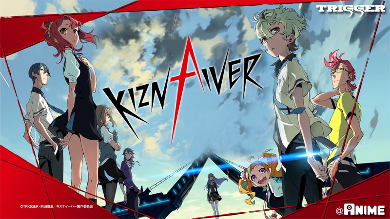 Kiznaiver
