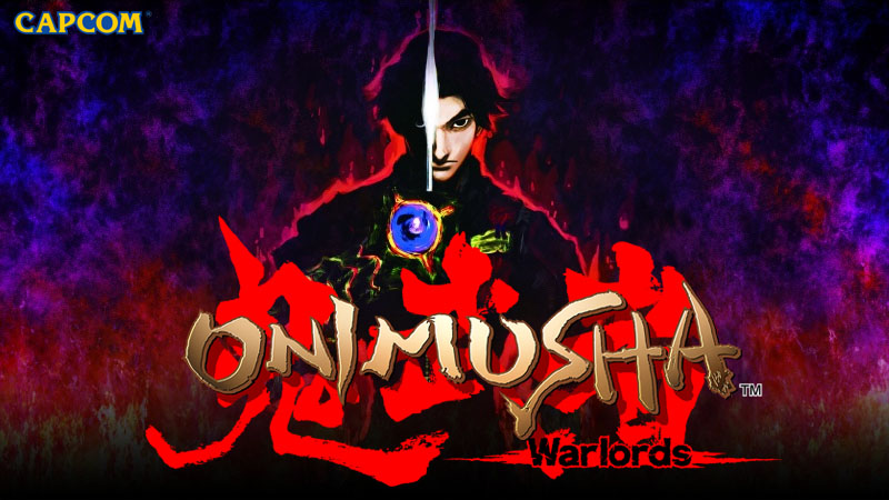 Onimusha : Warlords