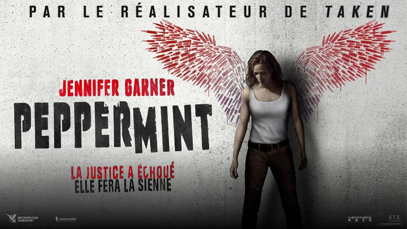 Peppermint
