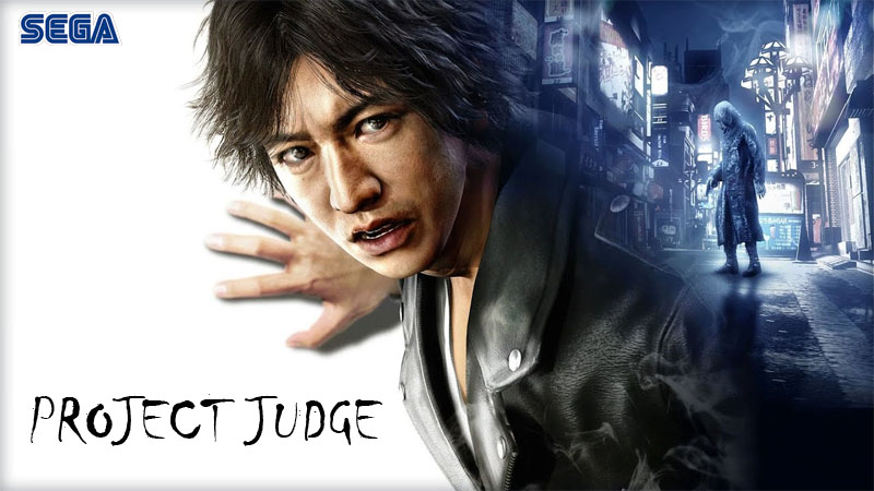 Project Judge