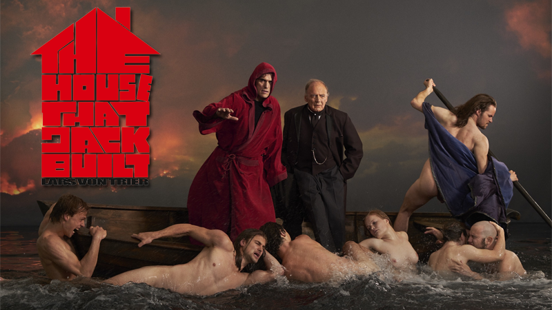 The House That Jack Built