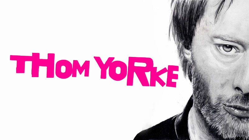 Thom Yorke