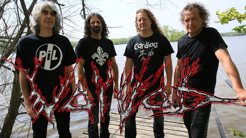 Voivod