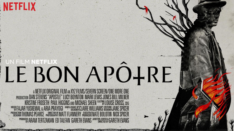 Le Bon Apôtre