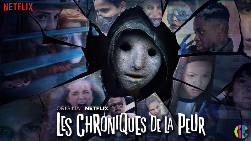 Les Chroniques De La Peur