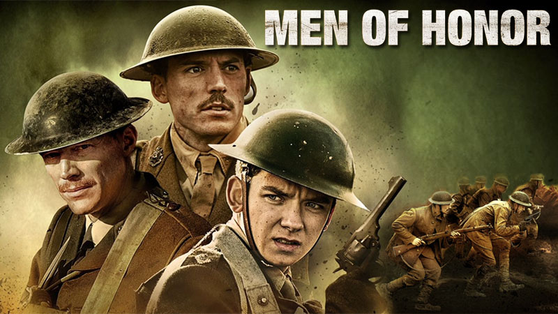 Men Of Honor