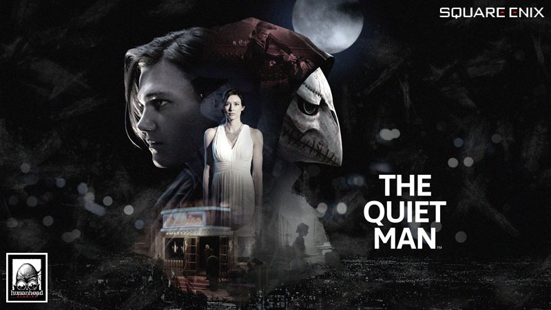 The Quiet Man