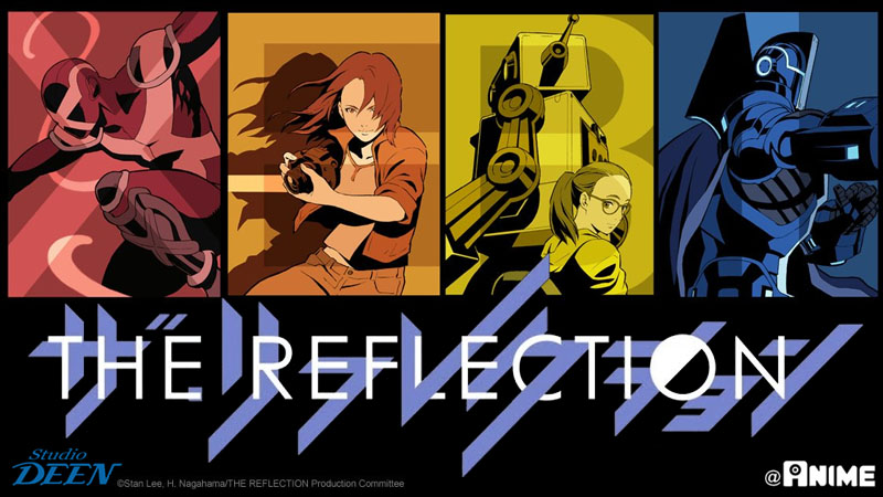 The Reflection