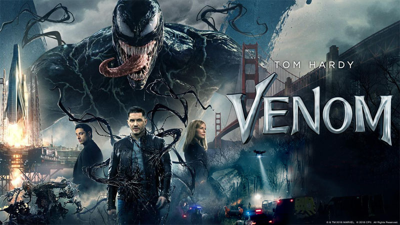 Venom