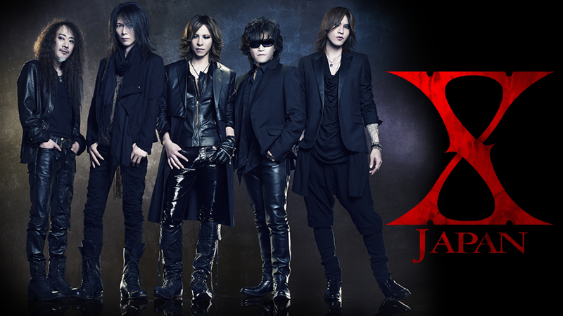 X Japan