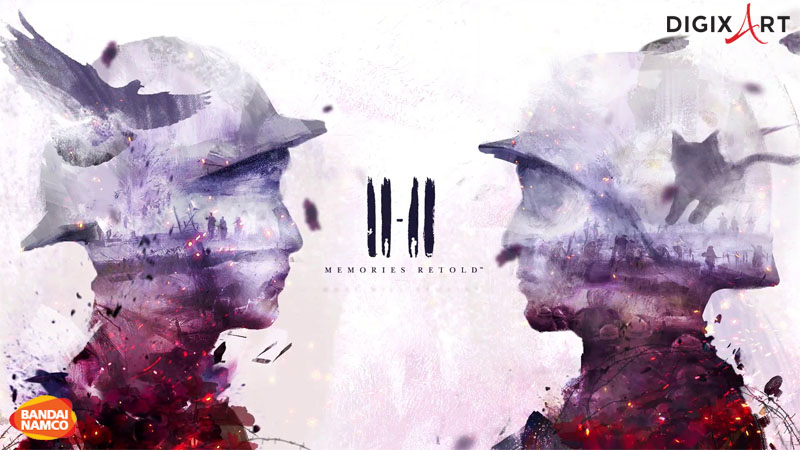 11-11 Memories Retold